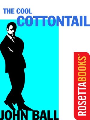 cover image of The Cool Cottontail